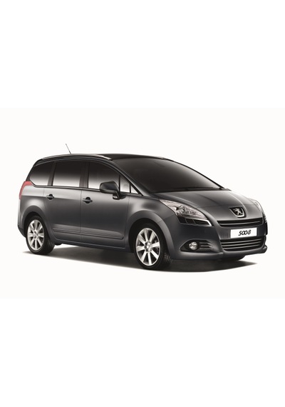 Peugeot 5008 Ön Silecek Takımı 2009-2015 Arası
