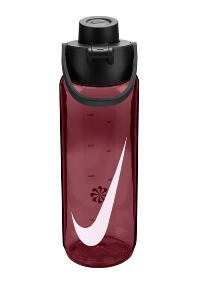 Renew Recharge Chug Bottle 24 Oz Unisex Bordo Antrenman Suluk N.100.7636.642.24