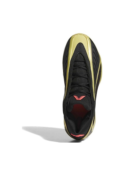 Adidas Anthony Edwards 2 Erkek Basketbol Ayakkabısı Kj1885 Siyah