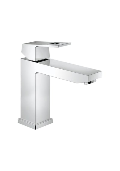 Grohe Eurocube M-Boyut Lavabo Bataryası Krom 23446000