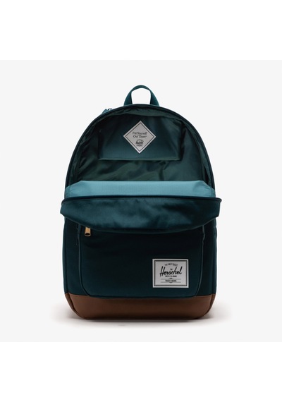 Herschel Pop Quiz Unisex Yeşil Sırt Çantası 11405 Yeşil
