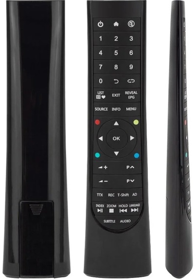 Awox Led Tv Kumanda (Fromles)