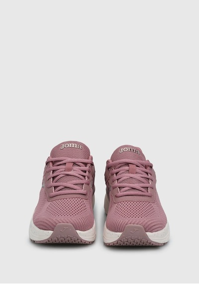 Joma Atenea Lady 2429 Pınk Pembe Kadın Spor Ayakkabısı Catelw2429 Siyah