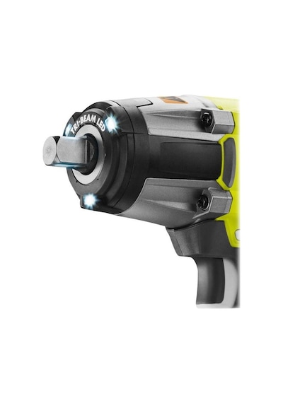 Ryobi R18IW3-0 18V Akülü Solo Darbeli Somun Sıkma  T5133002436