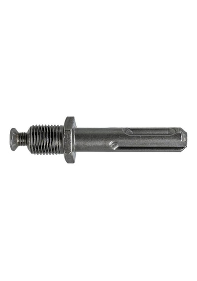 Master 530195 Sds Plus Mandren Adaptörü 1/2" - 20 Unf