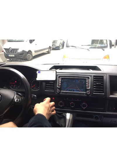 Volkswagen Transporter T6-T7 Android 2 Gb Ram 16 Gb Hafıza Kamera Volkswagen Transporter T6-T7 Android 2 Gb Ram 16 Gb Hafıza Kamera