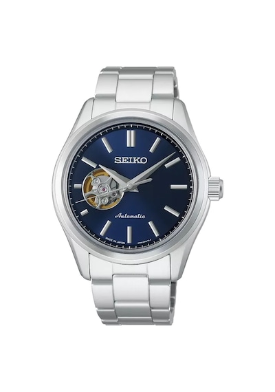 Seiko Hfb002j Erkek Kol Saati Gri
