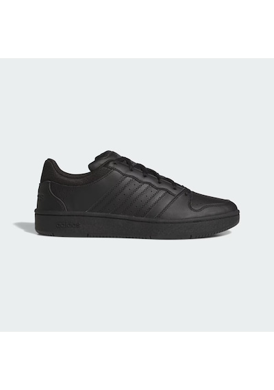 Adidas Kı1047 Hoops Classic Erkek Günlük Spor Ayakkabı Siyah