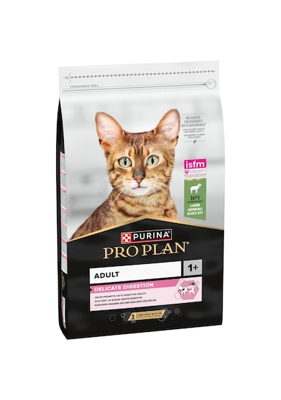 Yetişkin Kedi Kuzulu Mama 10 Kg