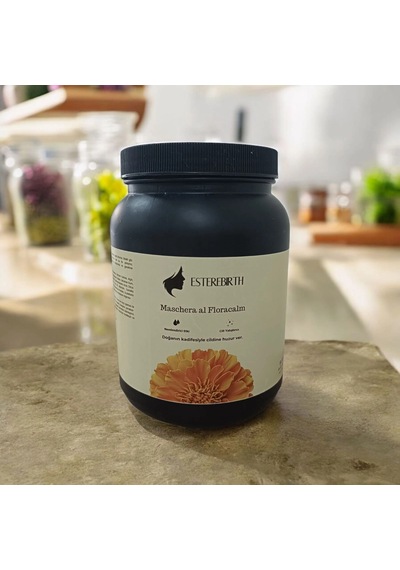 Esterebirth Floracalm Mask 500 G