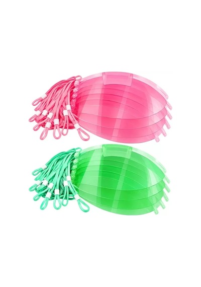 Sh Sunup Sn-38916 Yemek Servisleri İçin Plastik Şeffaf Maske 10 Adet Najmaddin