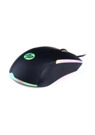Gaming Mouse Rgb Hp M160 Gtx