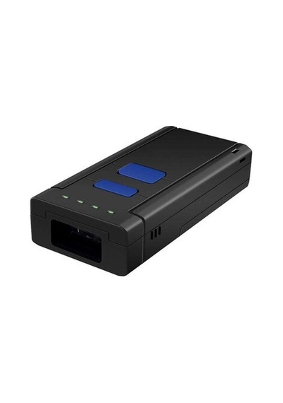 Kdt-5042 2d Kablosuz Hafızalı Lazer Barkod Okuyucu
