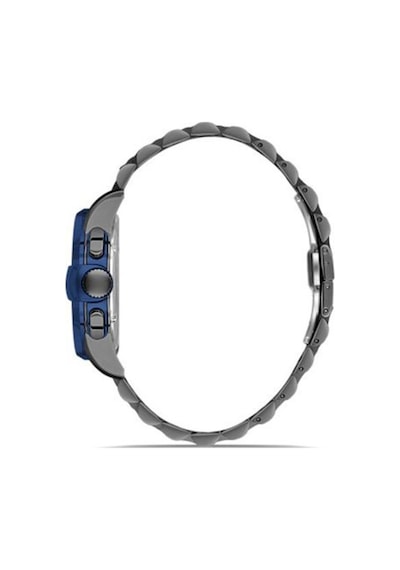 Em349s-05sr Momentus Men's Elegance Kol Saati 38 Mm / Metal Gri