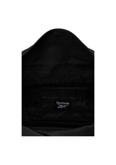 Reebok Ashland Gym Siyah Unisex Spor Çantası 000000000101960051 Siyah