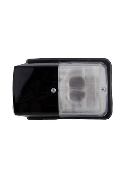 Renault R12 Toros Plaka Lamba 1990-2002 7702127412 Ple2512 1.4