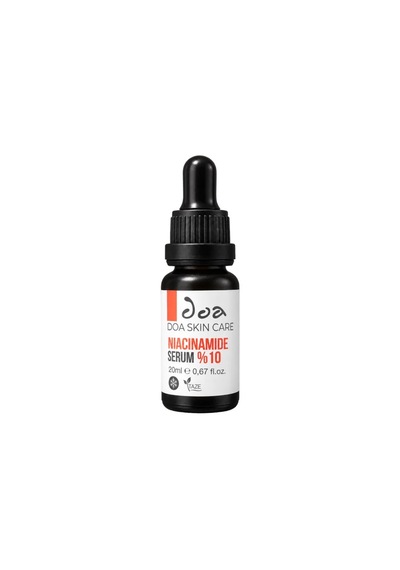 Doa Kozmetik Niacinamide %10 Serum 30 Ml