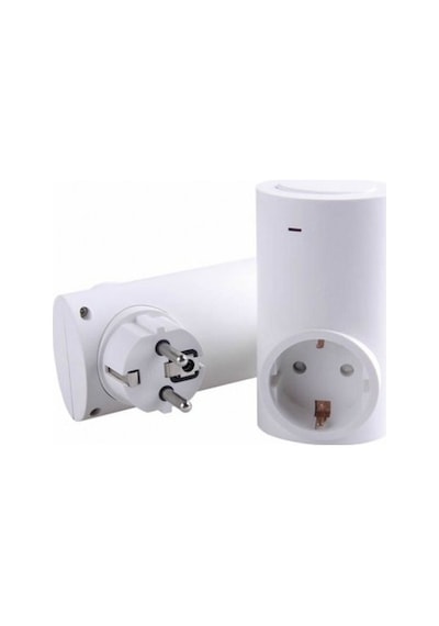 Orvibo-X5 Rf Akıllı Priz Opax Ard-2545 Opax-2646 Alarm Ile Uyumlu