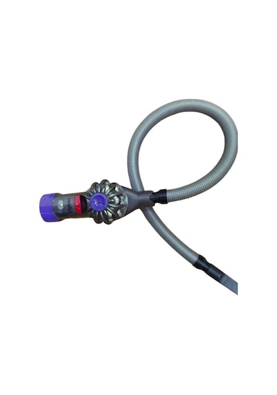 Dyson V7 Motorhead Uyumlu V8 Absolute V11 Animal Ve V15 Detect Süpürge Hortumu 4 Parça Temizlik Kiti