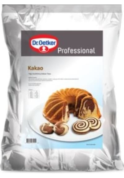 Dr Oetker Kakao 1 KG