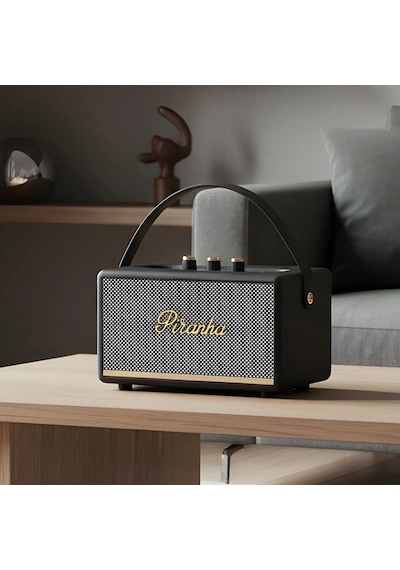 Piranha 7850 Bluetooth Hoparlör