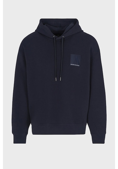 Armani Exchange Erkek Sweat 6dzmjb Zjnkz 1510 Lacivert Lacivert