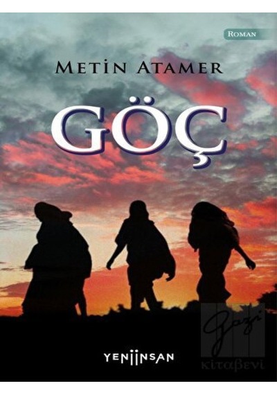 Göç Yeni İnsan Yayınevi - Yeni İnsan Yayınevi