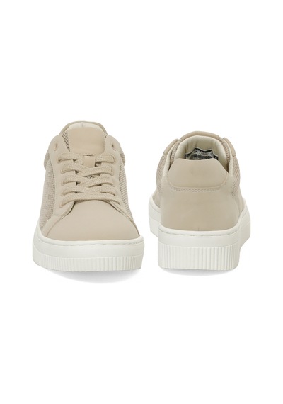 Polaris 325510.z 5fx Bej Kadın Sneaker 000000000101950525 Bej