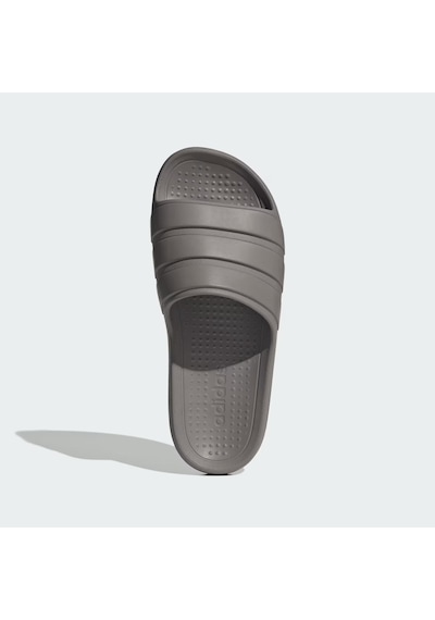 Jp5680-e Adidas Adılette Flow Erkek Terlik Antrasit Jp5680-e Antrasit