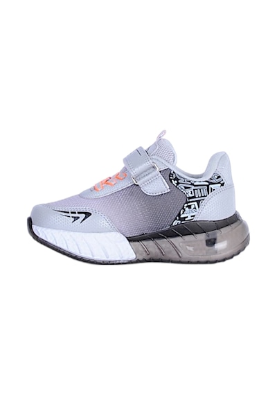 Arvenzo 2620 Gri-orj Erkek Çocuk Spor Ayakkabı