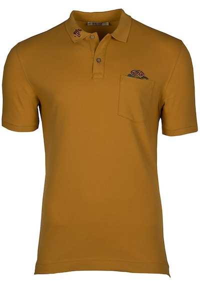 AR-MA Arma Erkek Polo Yaka Tişört Y9tyo7960 001