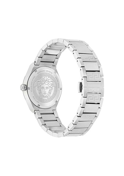 Versace Vrscve0f00225 V-auria Kadın/erkek Kol Saati