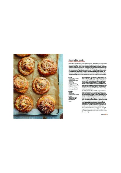 Ripe Figs: Recipes And Stories From The Eastern Mediterranean