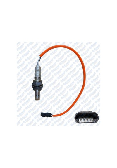 Oksıjen Sonda Sensor Logan Sandero Symbol