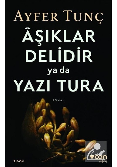Mercankitap- Aşıklar Delidir Ya Da Yazı Tura / Ayfer Tunç