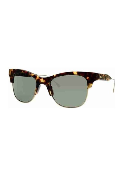 Olıver Peoples 5261s Hobson 14109a 50 Unisex Güneş Gözlüğü Kahverengi