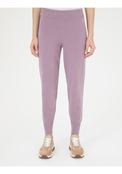 Pierre Cardin Kadın Pantolon Triko 50261079-vr231 Çok Renkli