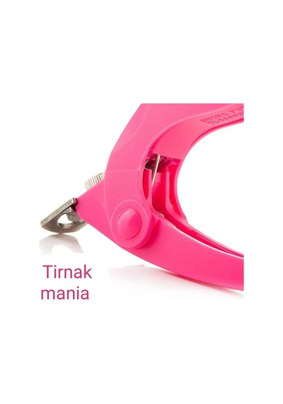 Tips Tırnak Makası D138