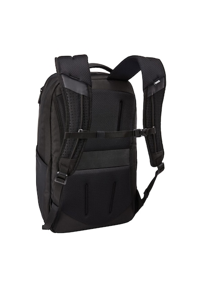 Thule Accent 23l Notebook Sırt Çantası Siyah 15.6 İnç