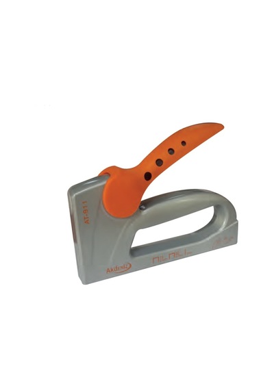 Akdeniz AKD AT-911 6-10 MM Mekanik Zımba Çakma Tabancası