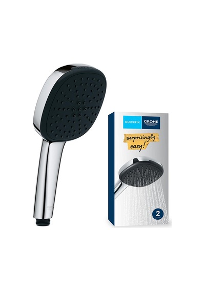 Vitalio Comfort 110 2f El Duşu Gri