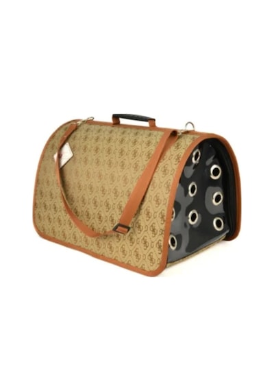 Petpretty Flybag Kapalı Kedi Taşıma Çantası 28 x 44 x 28 CM