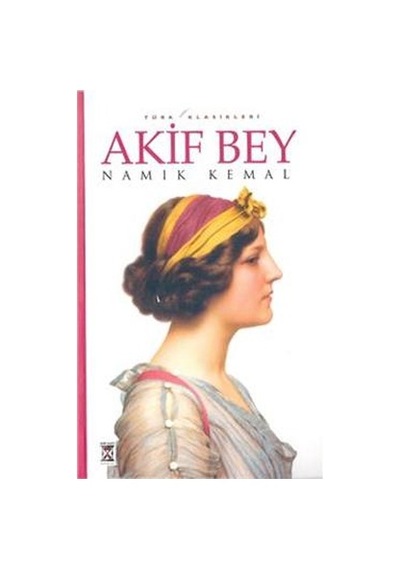 Akif  Bey