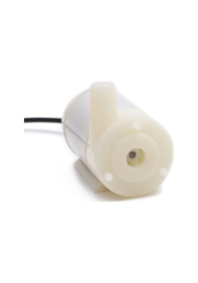 Mini 5v Su Sıvı Pompası 60 Litre Ip68 - Akvaryum Meyve Suyu Süt