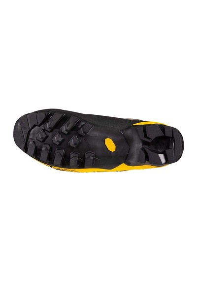 La Sportiva G-tech Teknik Dağcılık Botu siyah