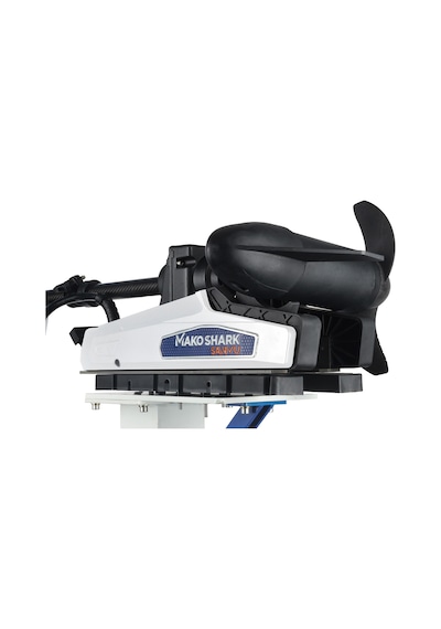 Mako Shark Sanvu155 Sanal Çapa Karbon Şaft 12v 66