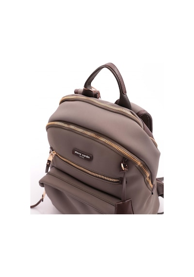 Pierre Cardin Kadın Sırt Çantas Yeşil 05pc26y112352-ımp Ysl