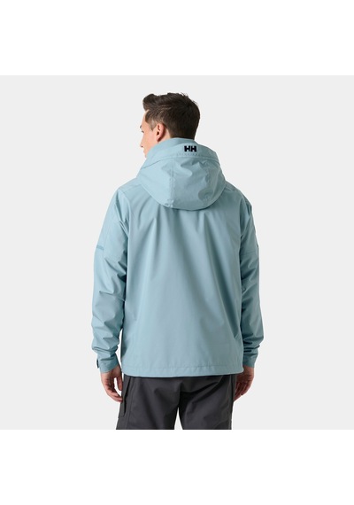 Helly Hansen Hp Racıng Hooded Mont 2.0 Mavi
