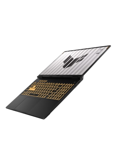 Asus TUF Gaming F16 FX608JH-RV080 i5-13450HX 16 GB 512 GB SSD RTX5050 16" Free Dos Dizüstü Bilgisayar