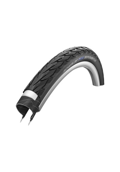 Schwalbe Delta Cruiser Plus 700x38c Punctureguard E-25 Zırhlı Telli Dış Lastik